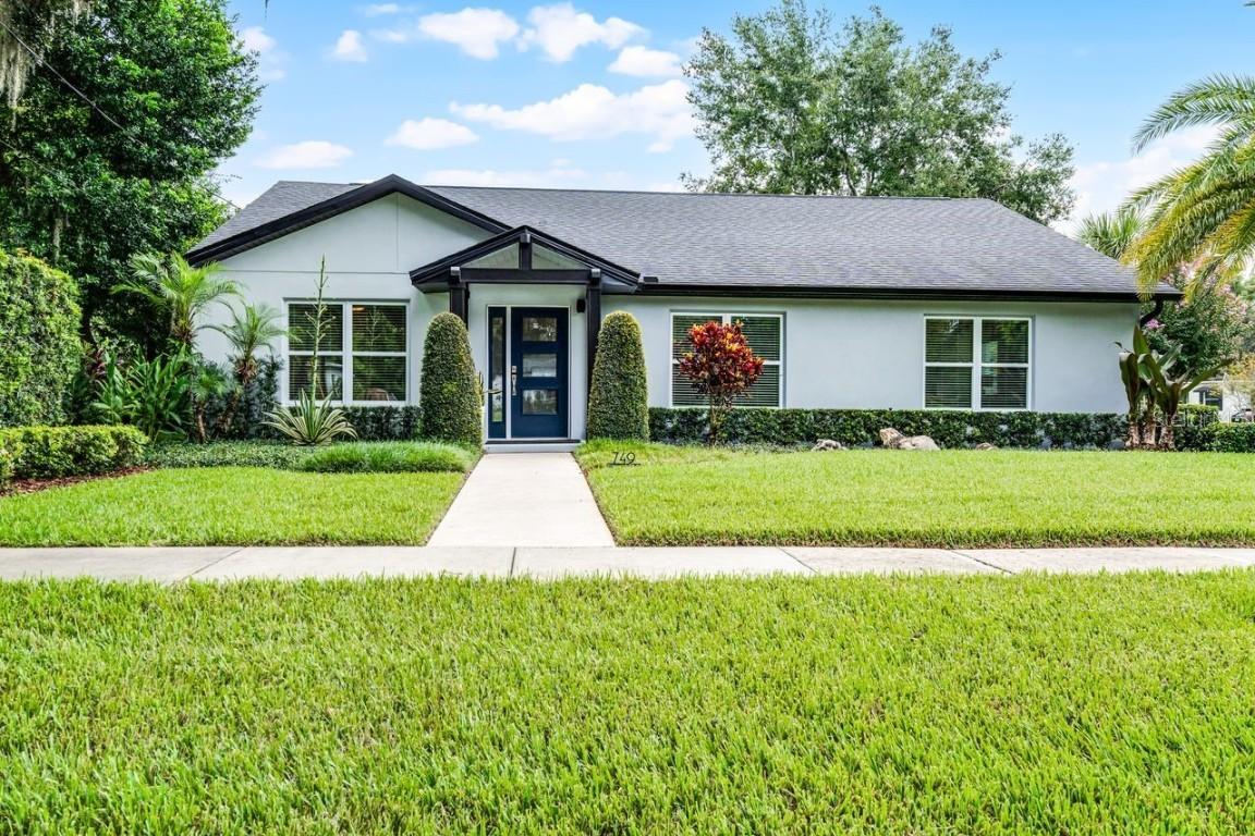 749 Warwick Pl., Orlando, FL 32803