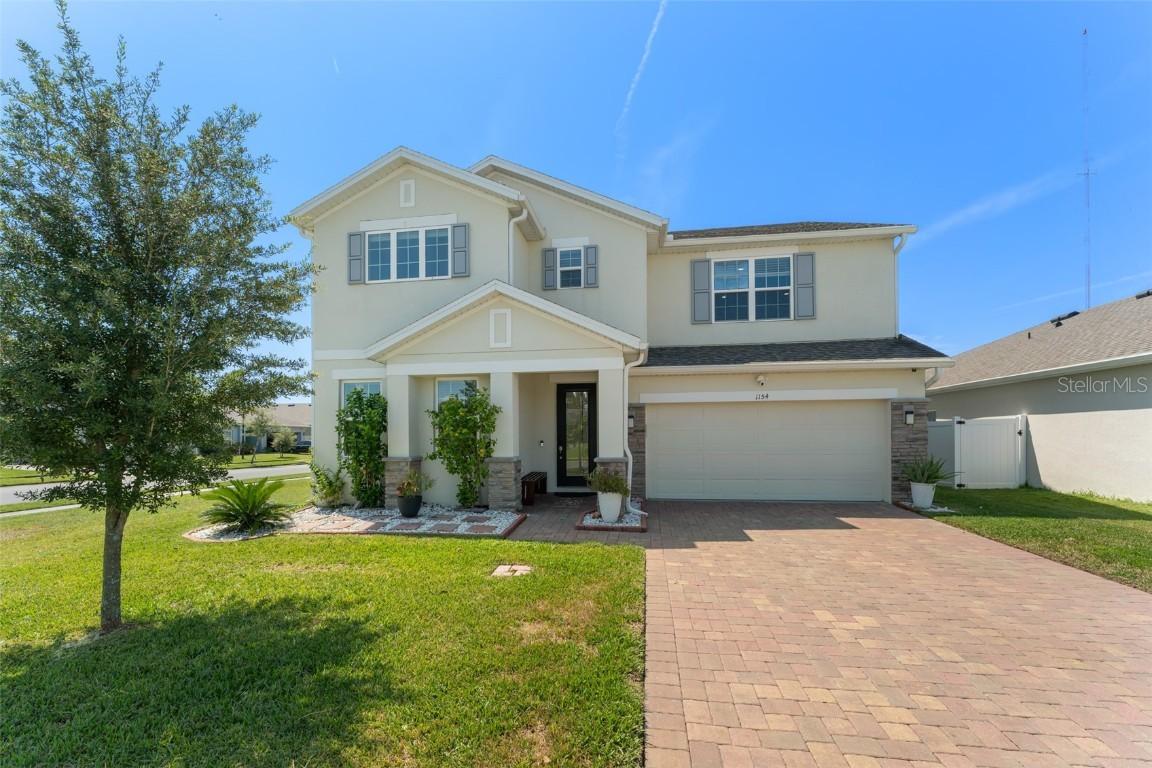 1154 Chase Austin Way, Sanford, FL 32771