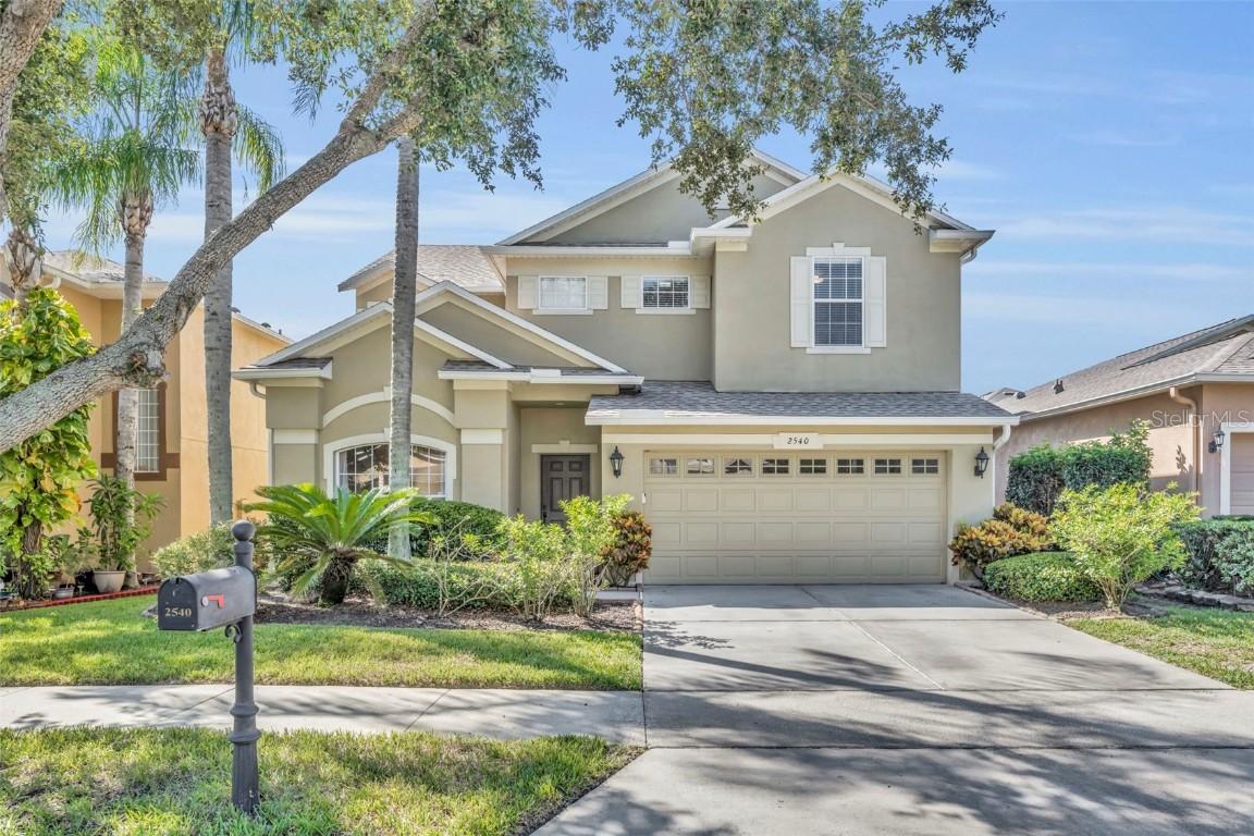 2540 Black Lake Blvd., Winter Garden, FL 34787