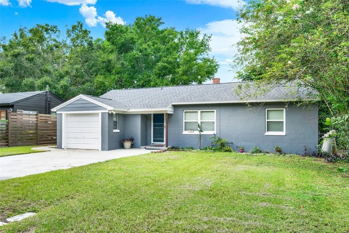 300 S Glenwood Ave., Orlando, FL 32803
