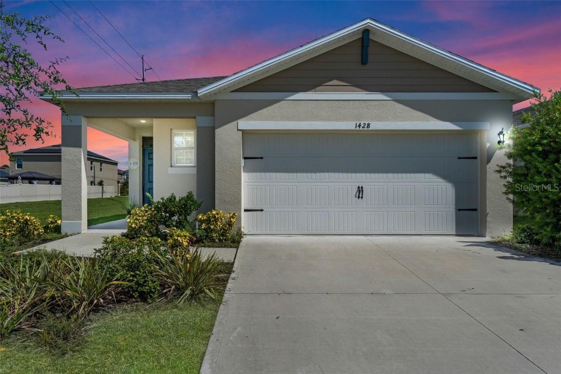 1428 Berry Ln., Davenport, FL 33837