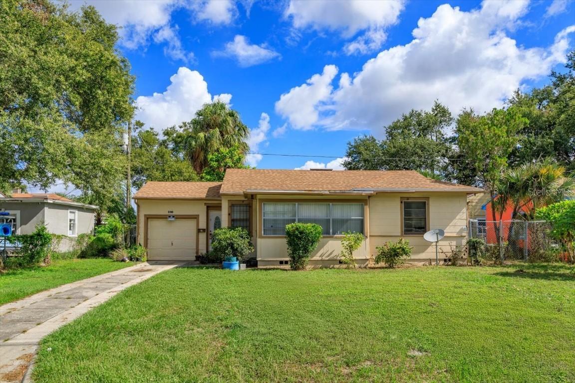 1431 13th Ave., St Petersburg, FL 33705