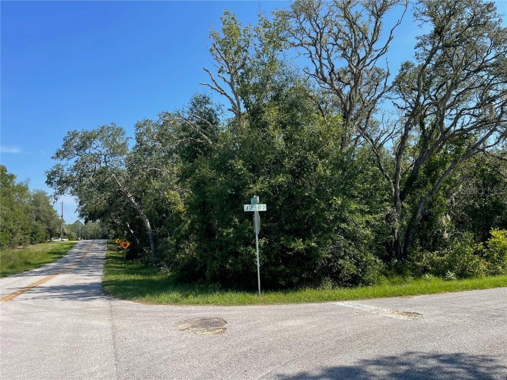 00 SW Green Bay Dr. #Lot 21, Dunnellon, FL 34431