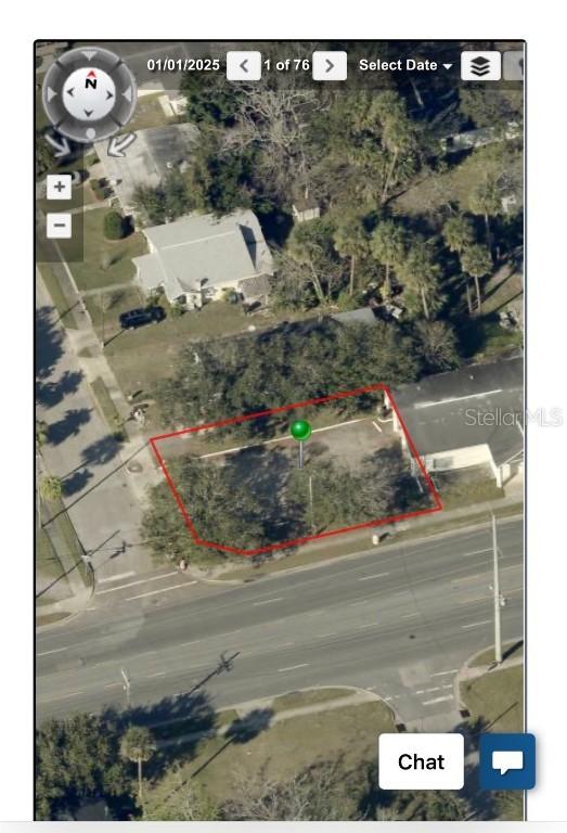 George W Engram Blvd, Daytona Beach, FL 32114