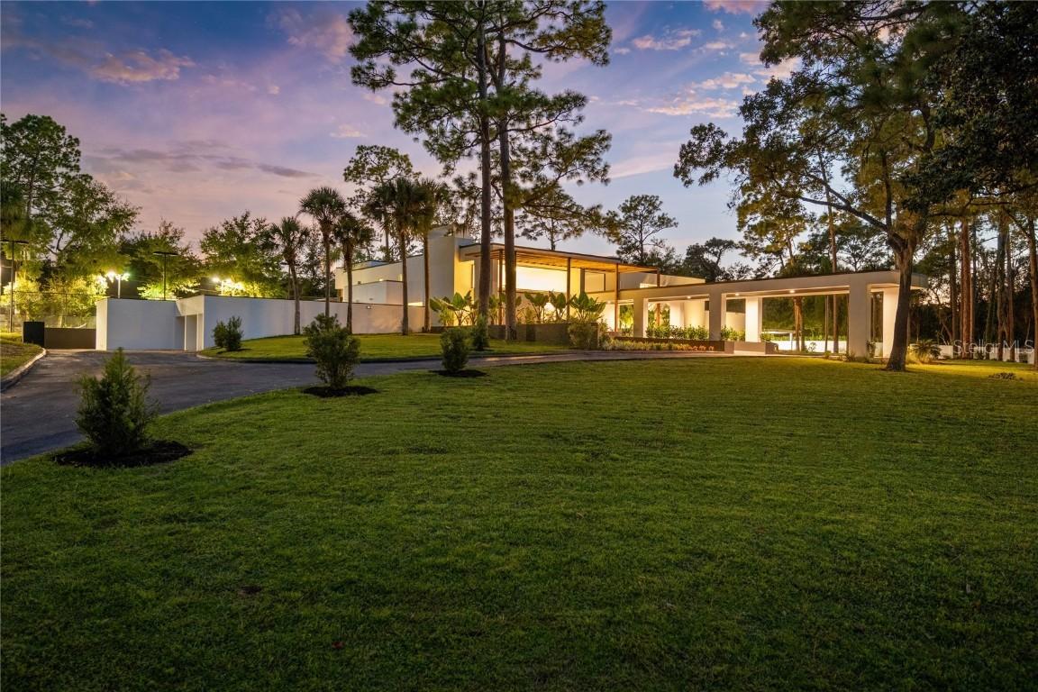 808 Sweetwater Club Blvd., Longwood, FL 32779