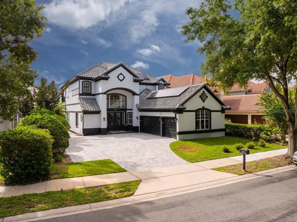 8118 Firenze Blvd., Orlando, FL 32836