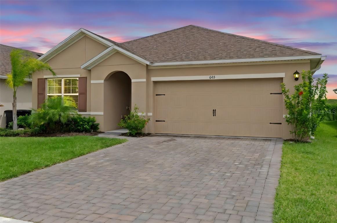 603 Lazio Cir., Debary, FL 32713