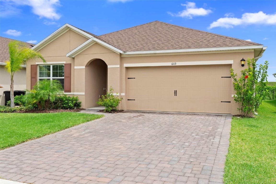 603 Lazio Cir., Debary, FL 32713