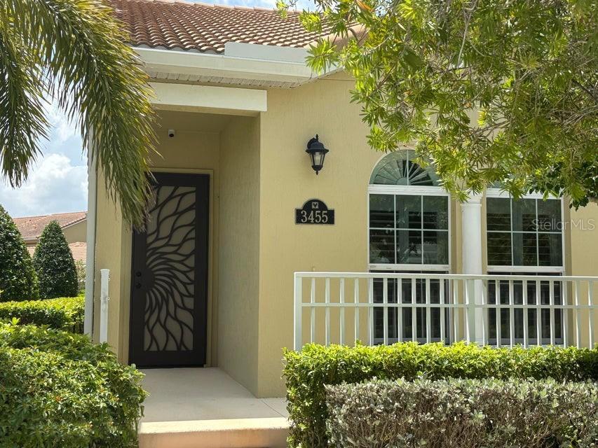 3455 Sedge Dr., Rockledge, FL 32955