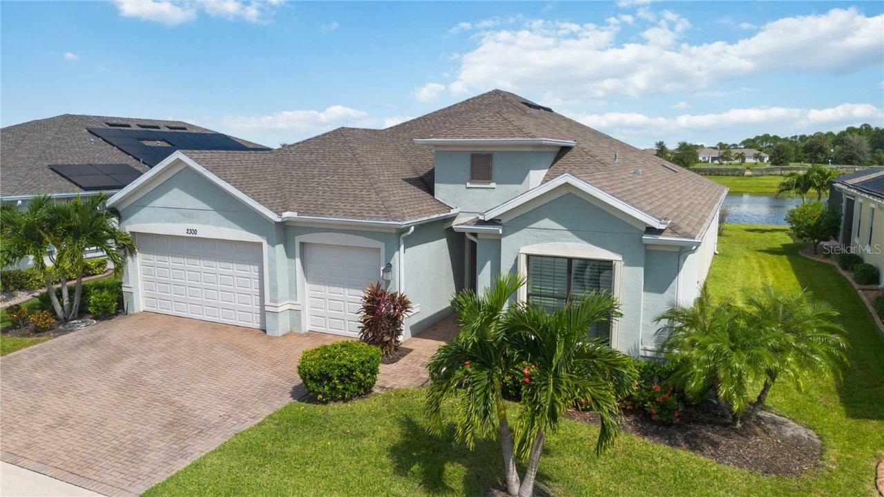 2300 Caravan Pl., Melbourne, FL 32940