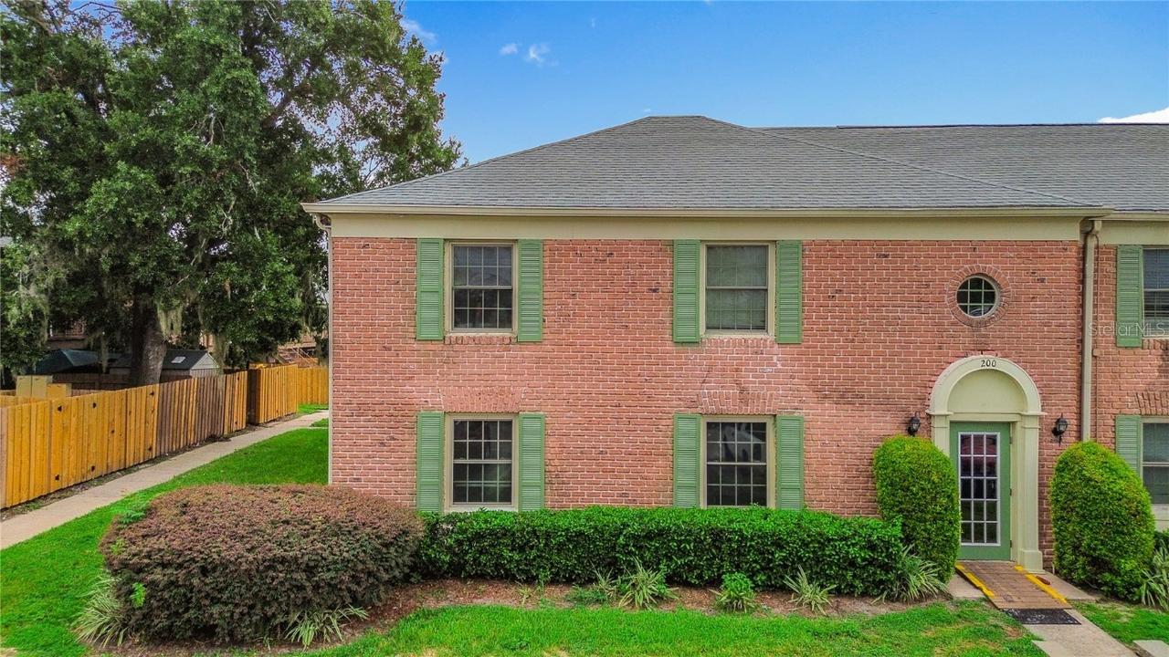 200 Georgetown Dr. #C, Casselberry, FL 32707