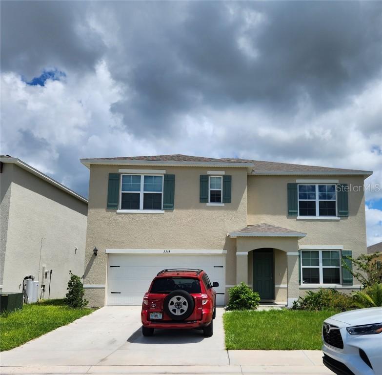 [Address Hidden by Seller], Haines City, FL 33844