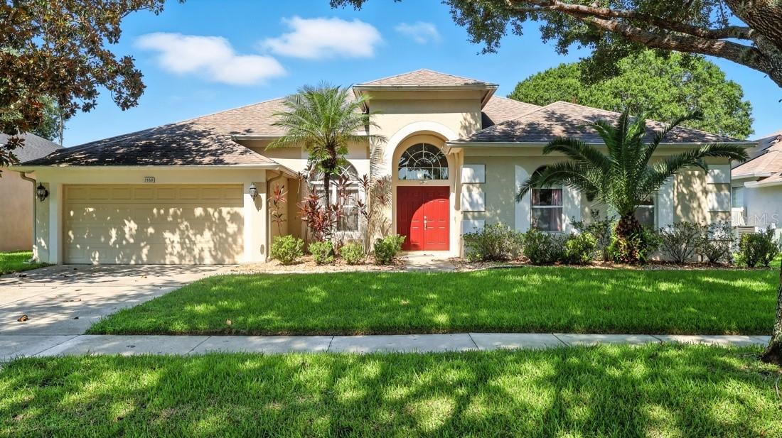 2850 University Acres Dr., Orlando, FL 32817