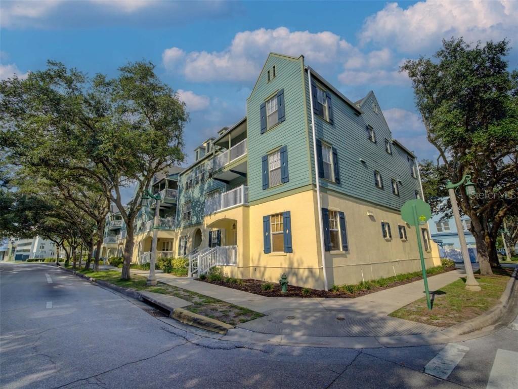 611 Campus St. #350, Kissimmee, FL 34747