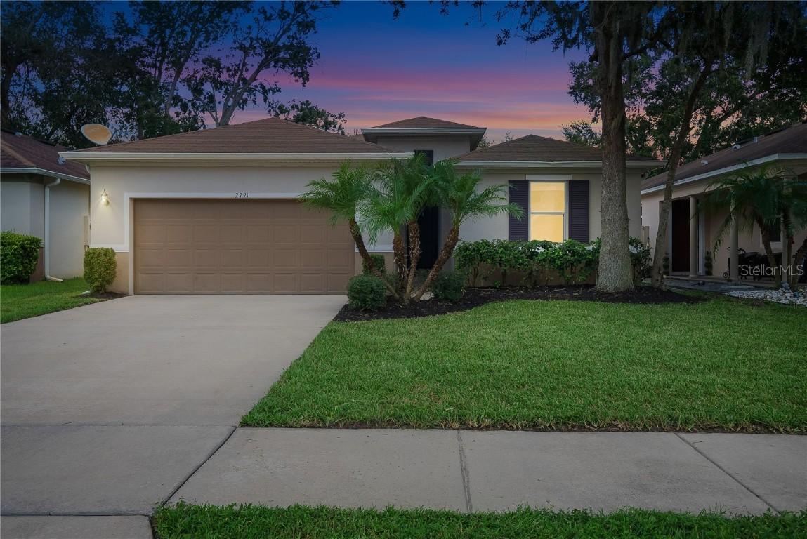 2791 Arbor Trail Way, Orlando, FL 32829