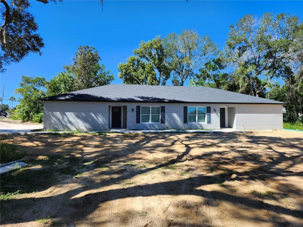 2108 & 2110 South St., Leesburg, FL 34748