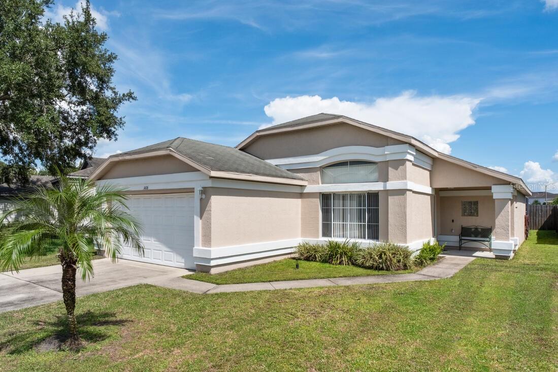 1436 Avleigh Cir, Orlando, FL 32824
