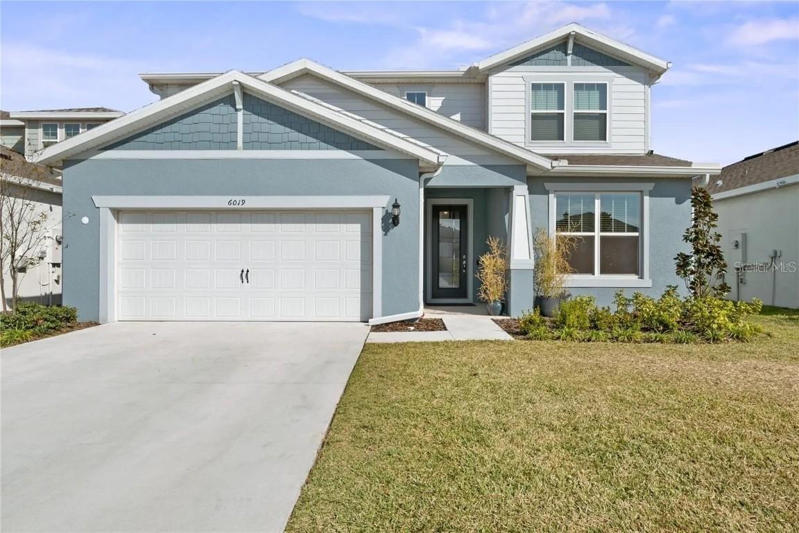 6019 Forest Perch Dr., St Cloud, FL 34771