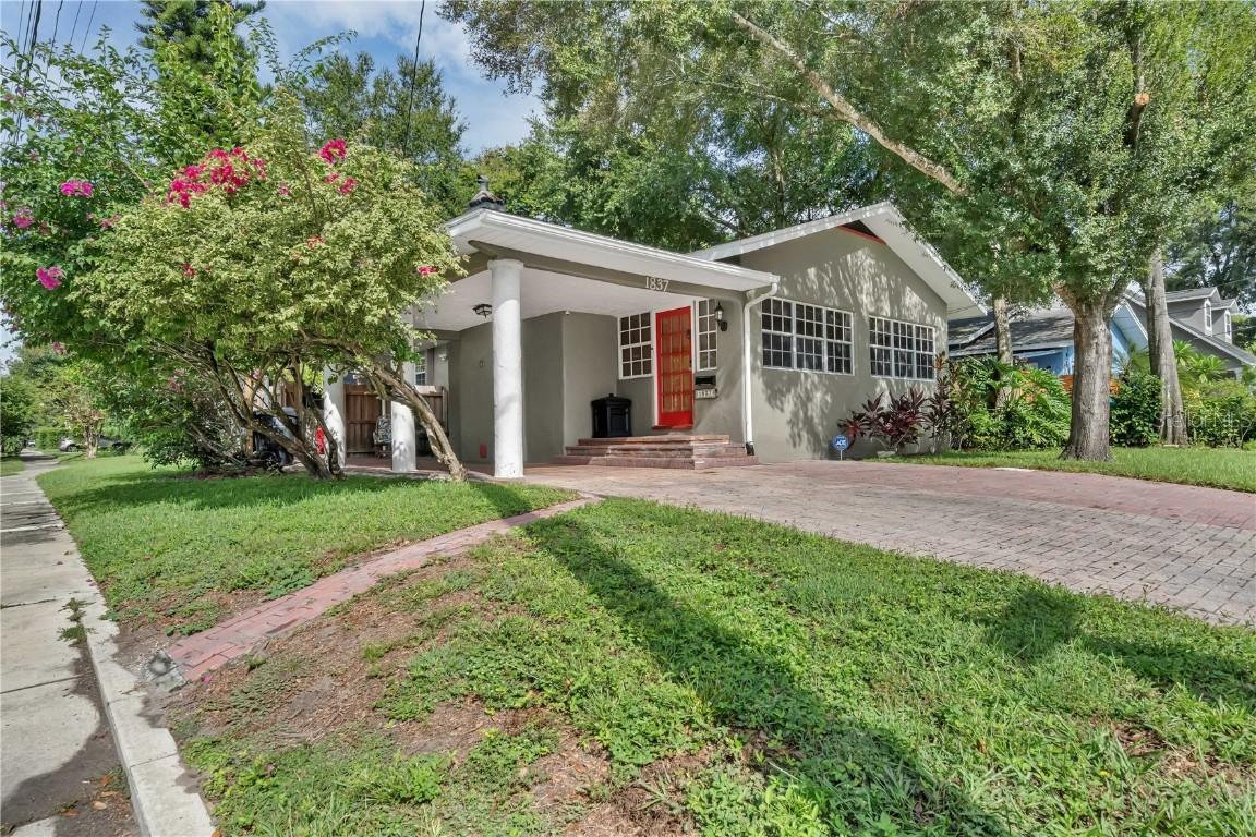 1837 Illinois St., Orlando, FL 32803