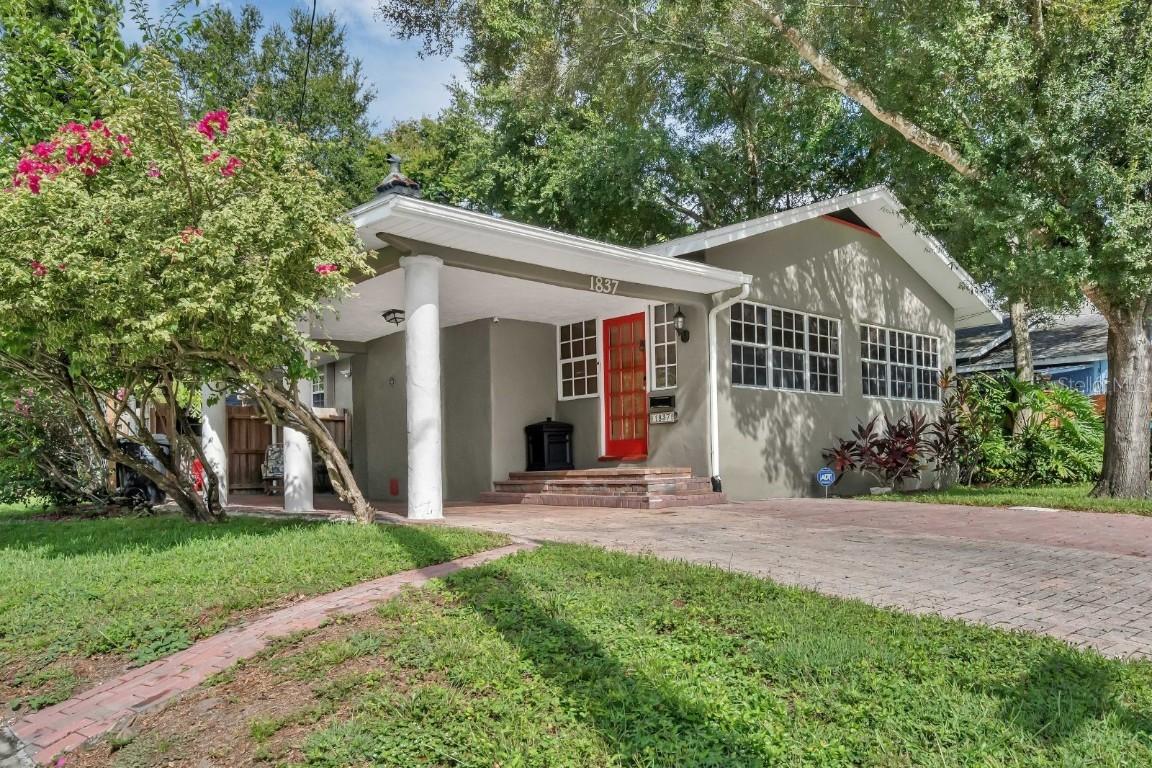1837 Illinois St., Orlando, FL 32803