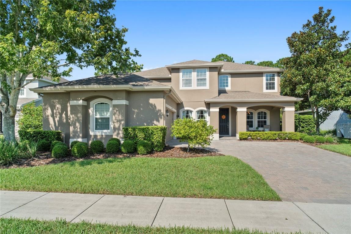 15504 Sandfield Loop, Winter Garden, FL 34787