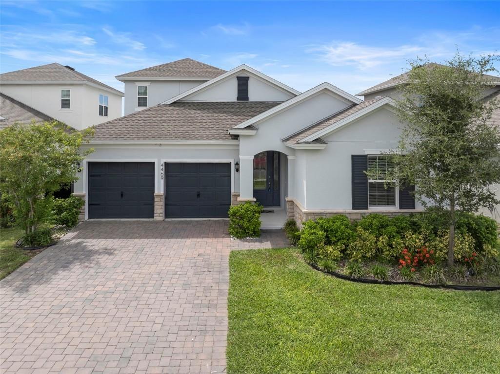 4469 Davos Dr., Clermont, FL 34711