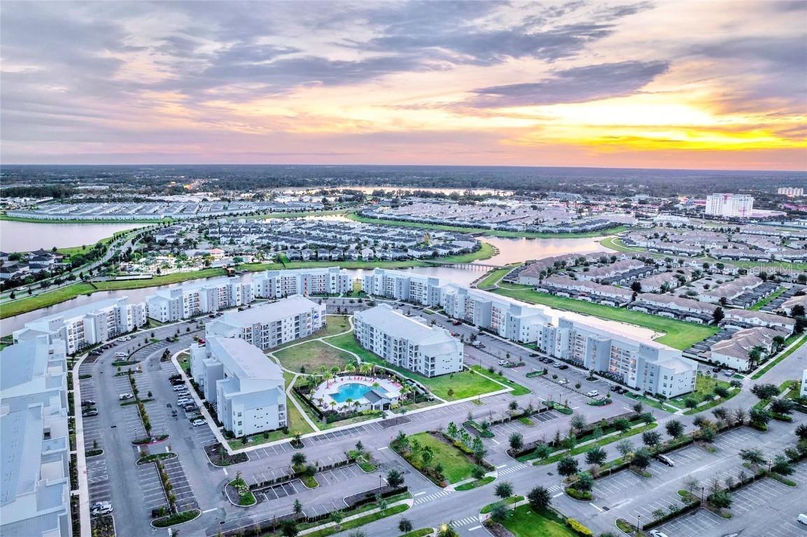 3111 Paradox Cir. #406, Kissimmee, FL 34746