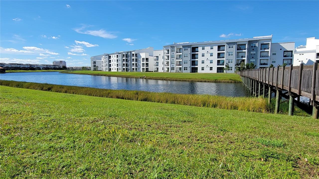 3111 Paradox Cir. #406, Kissimmee, FL 34746