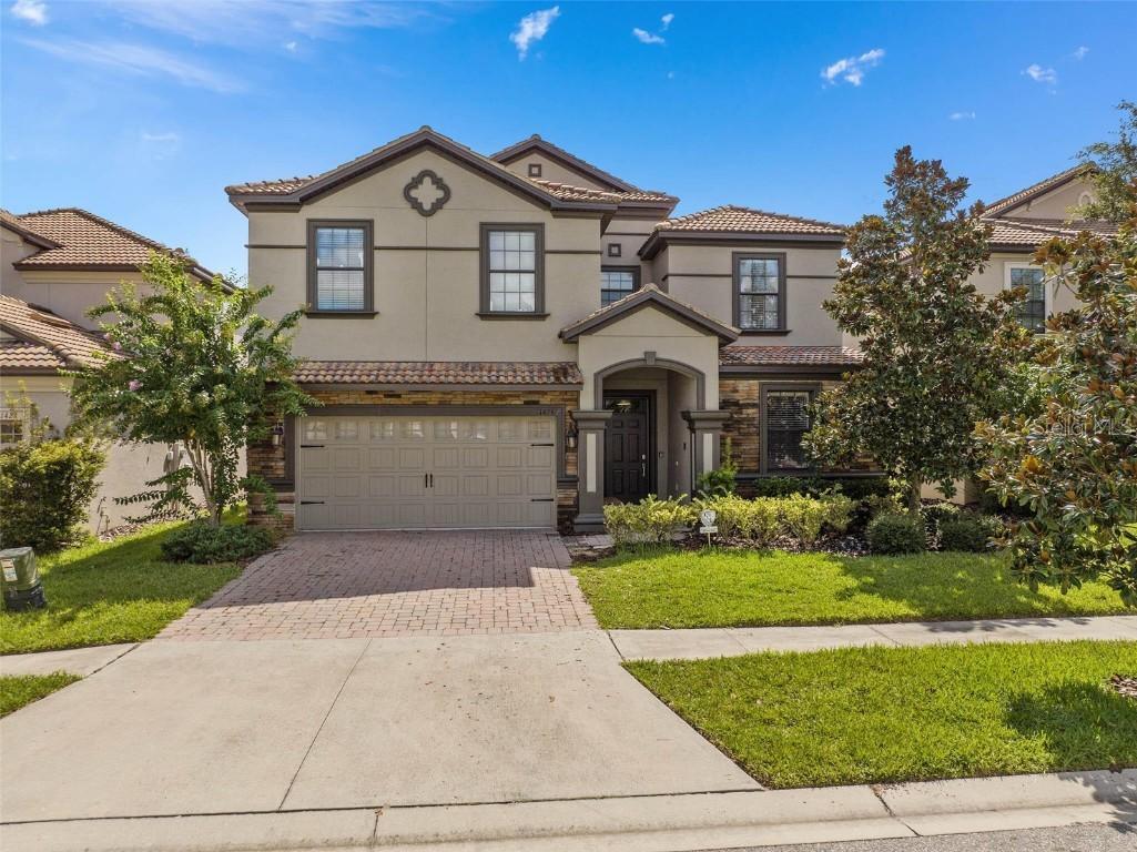 1425 Wexford Way, Davenport, FL 33896