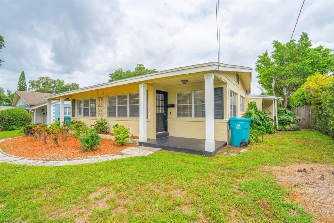 1039 Thornton Ave., Orlando, FL 32803
