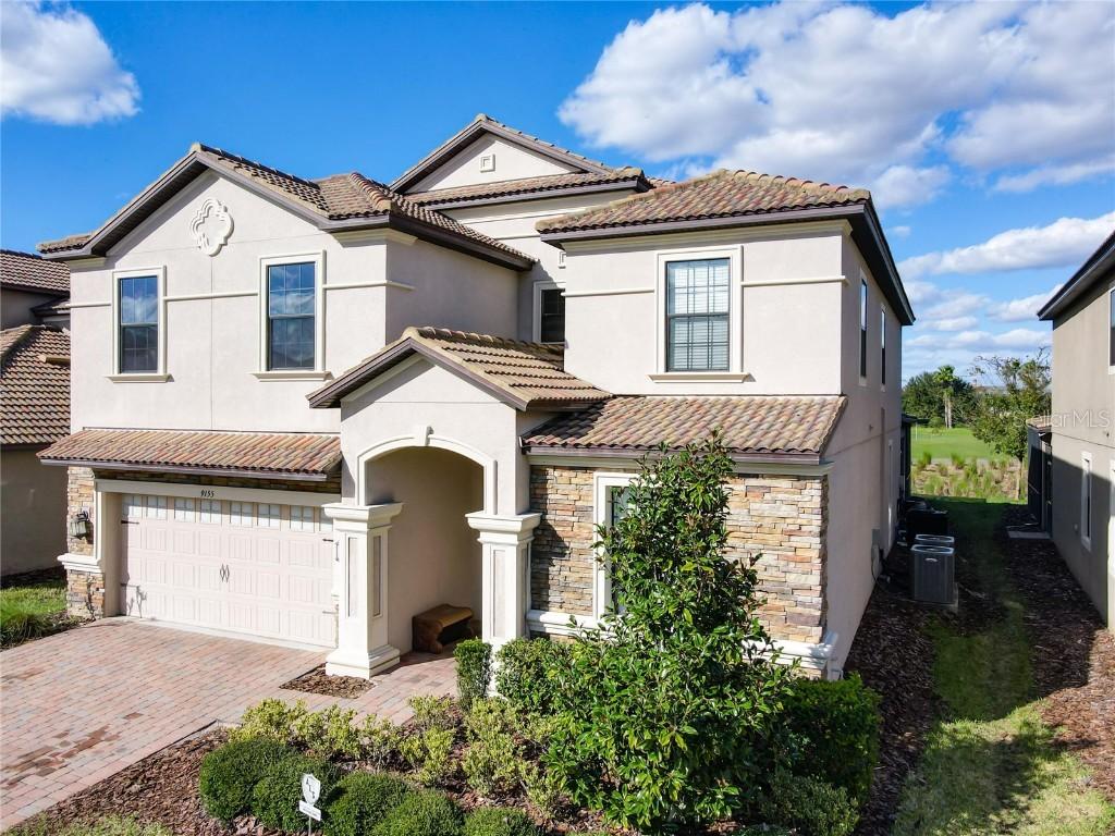 9155 Caddie Way, Davenport, FL 33896