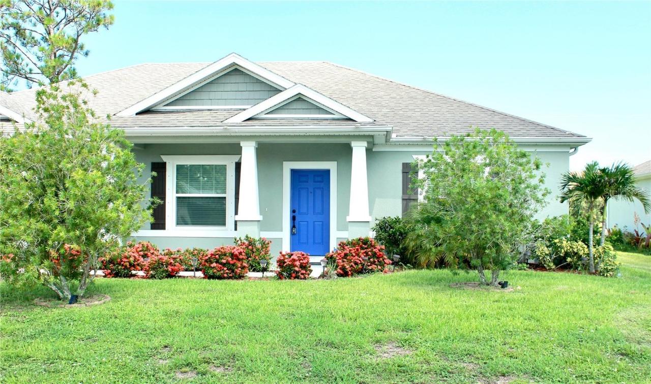 443 Biscayne Ave, Palm Bay, FL 32907
