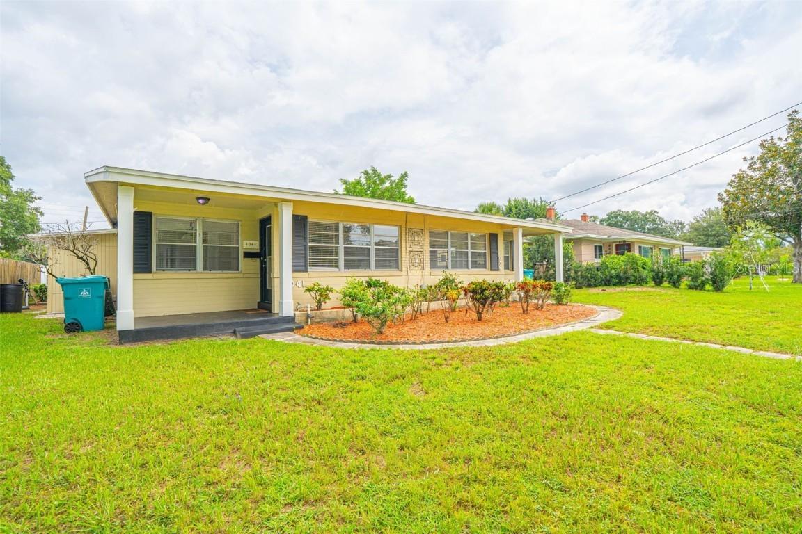 1041 N Thornton Ave., Orlando, FL 32803