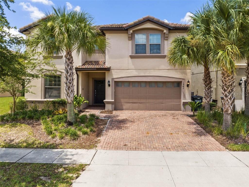 1940 Nice Ct., Kissimmee, FL 34747