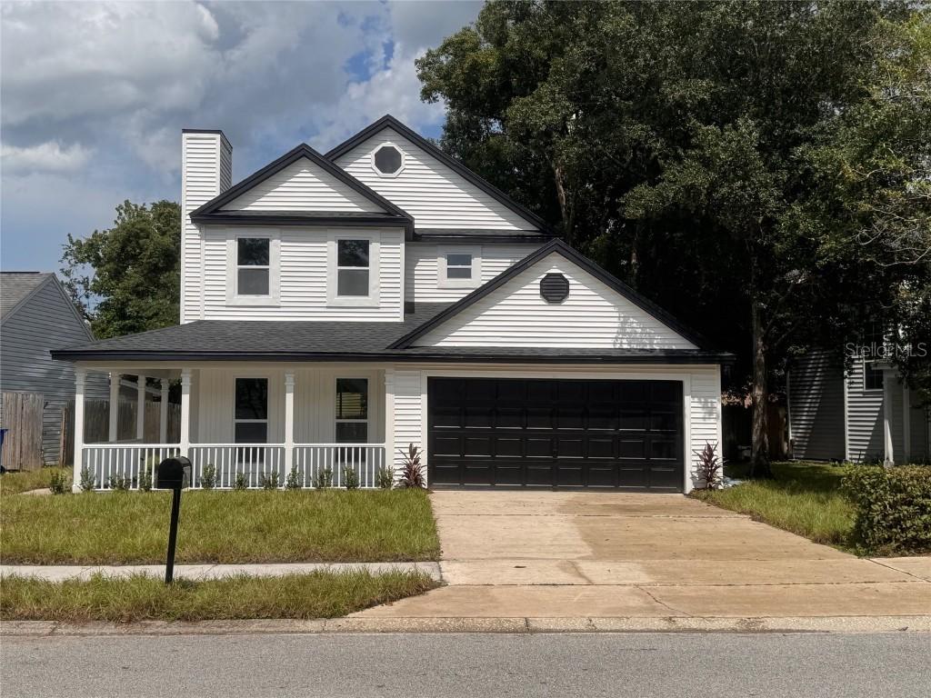 1022 Mccully Ct., Oviedo, FL 32765
