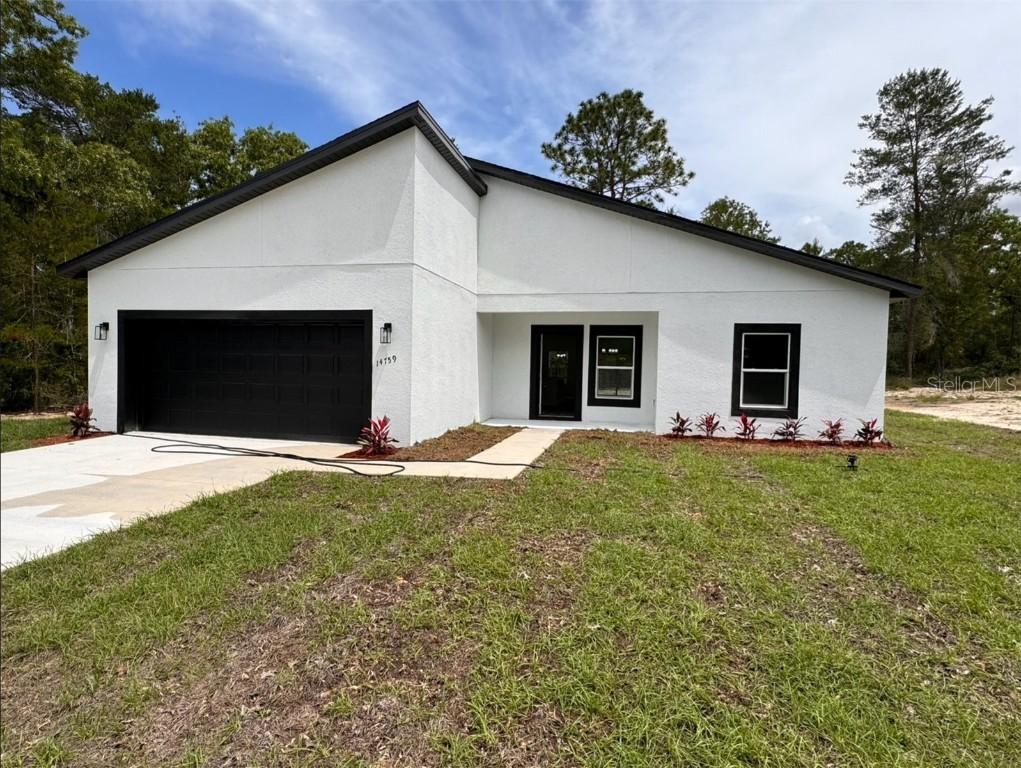 14759 SW 43rd Terrace Rd., Ocala, FL 34473