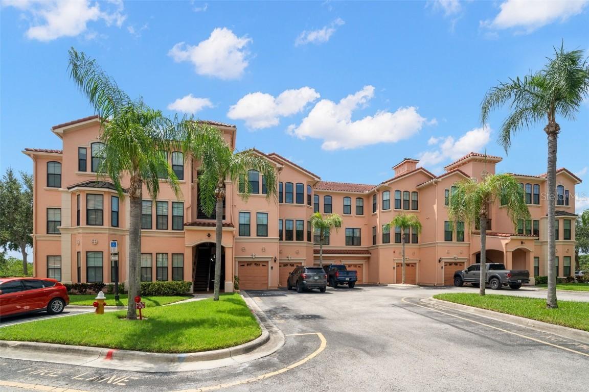 2729 Via Murano #436, Clearwater, FL 33764