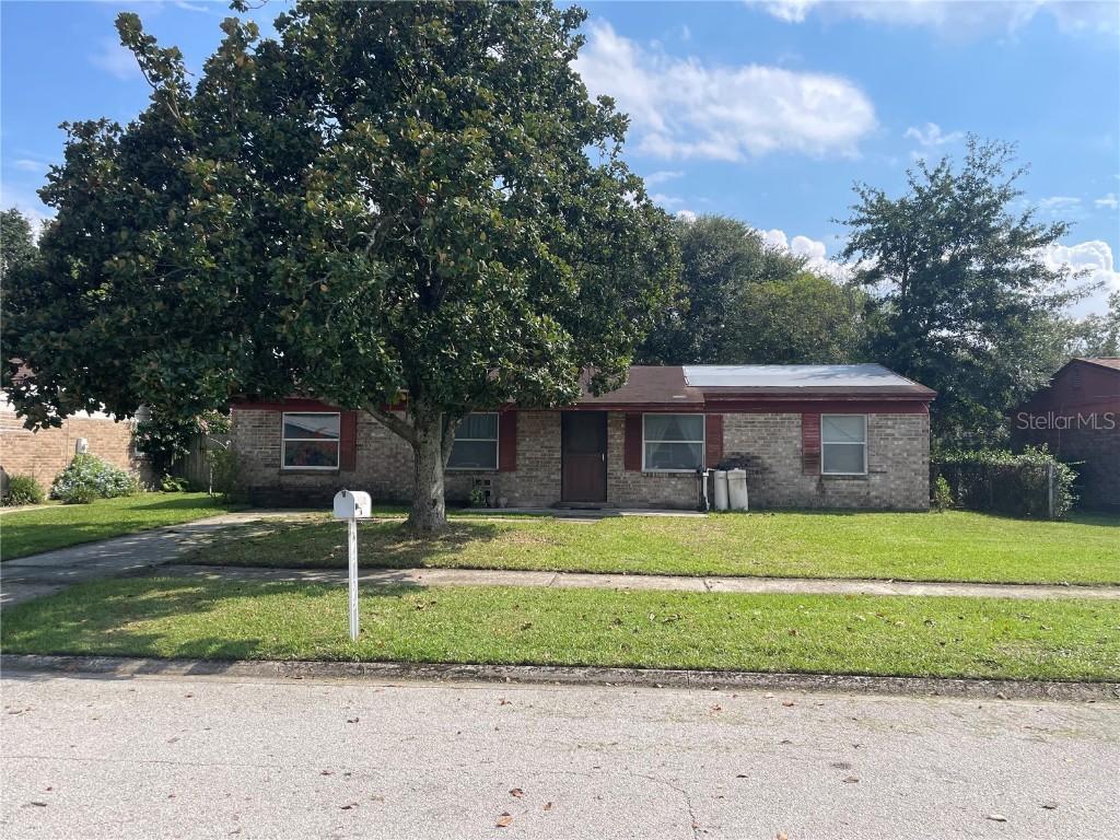 10954 Whitly Ct., Jacksonville, FL 32246