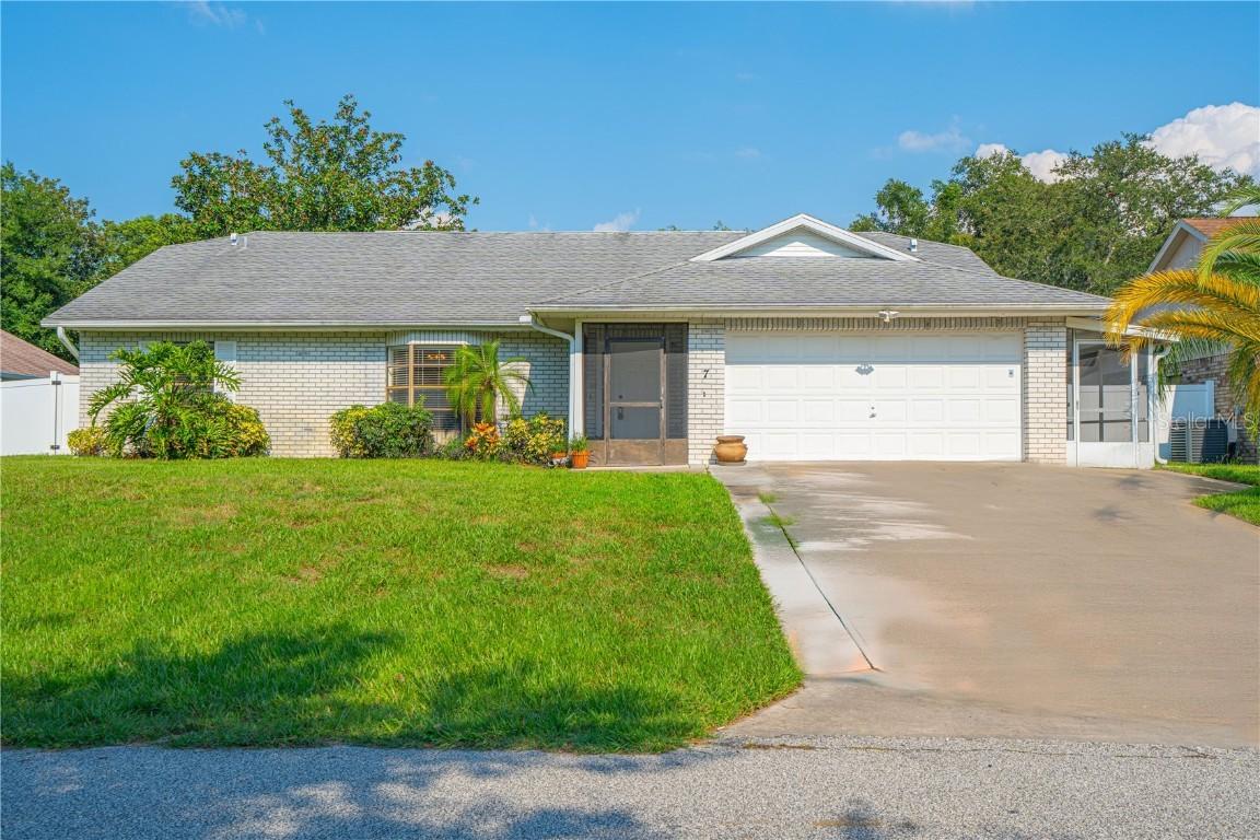 7 Ranch Trail Rd., Debary, FL 32713