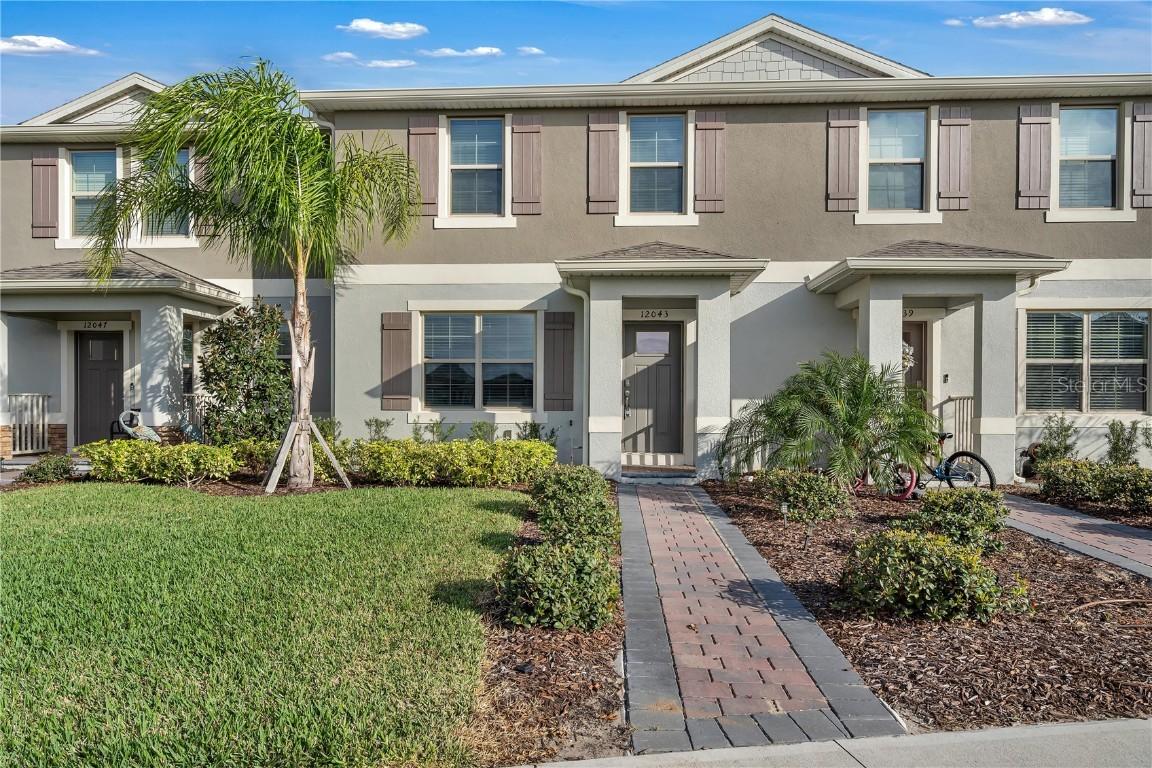 12043 Holystone St., Winter Garden, FL 34787