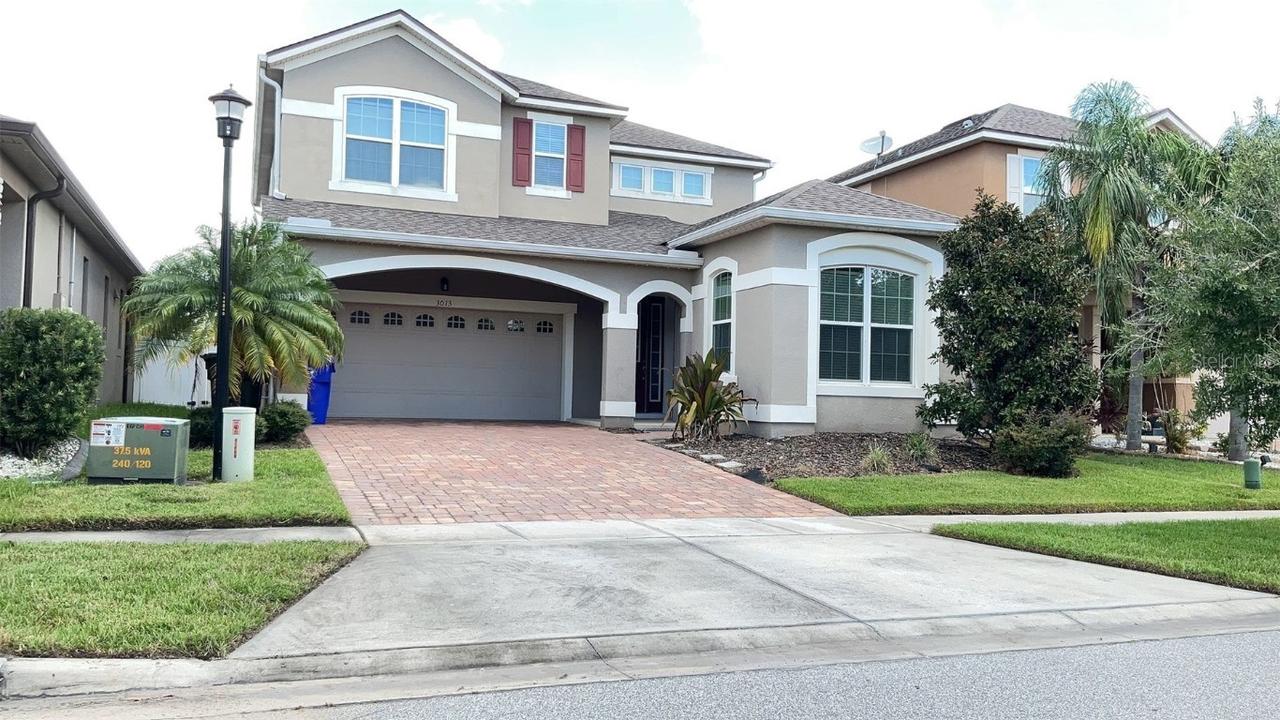 3013 Jardin St., Kissimmee, FL 34741