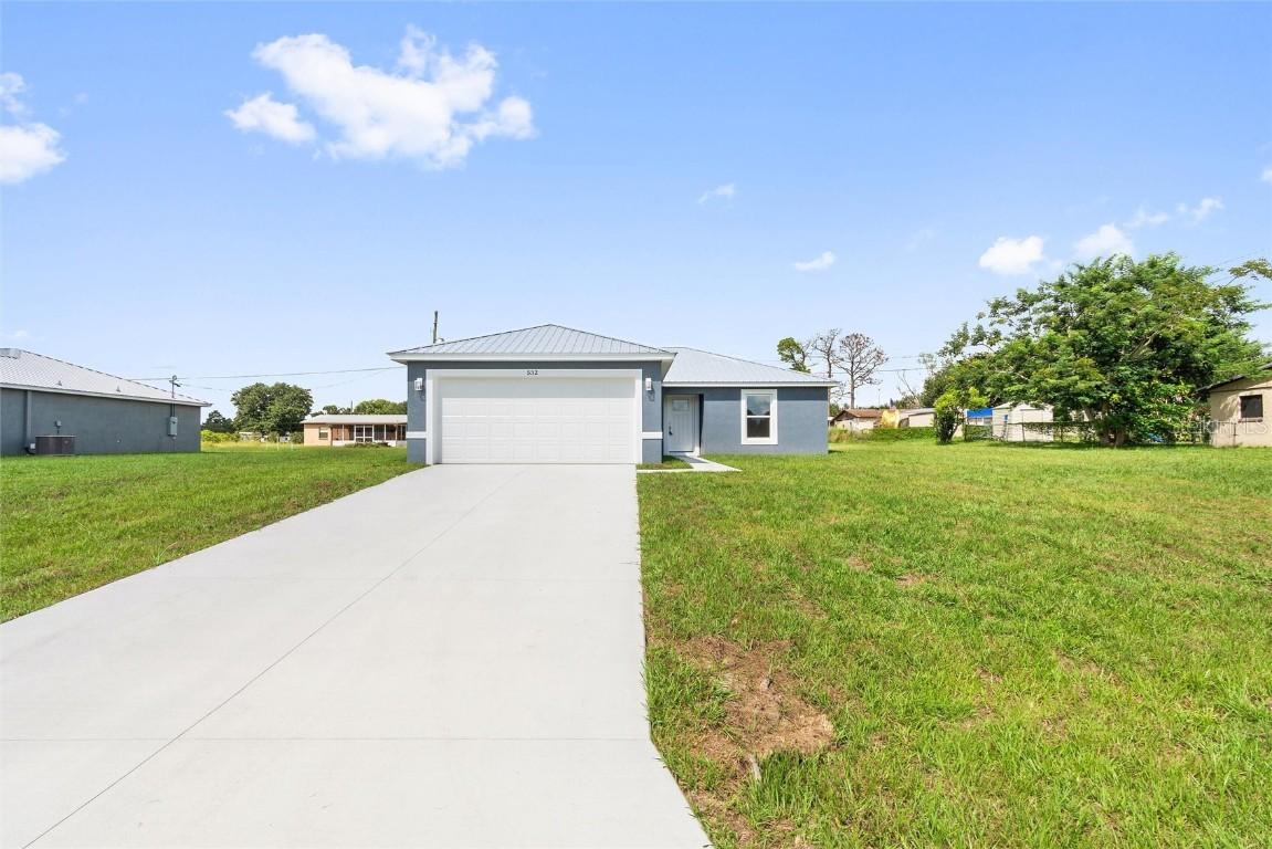 532 Central Ave., Frostproof, FL 33843