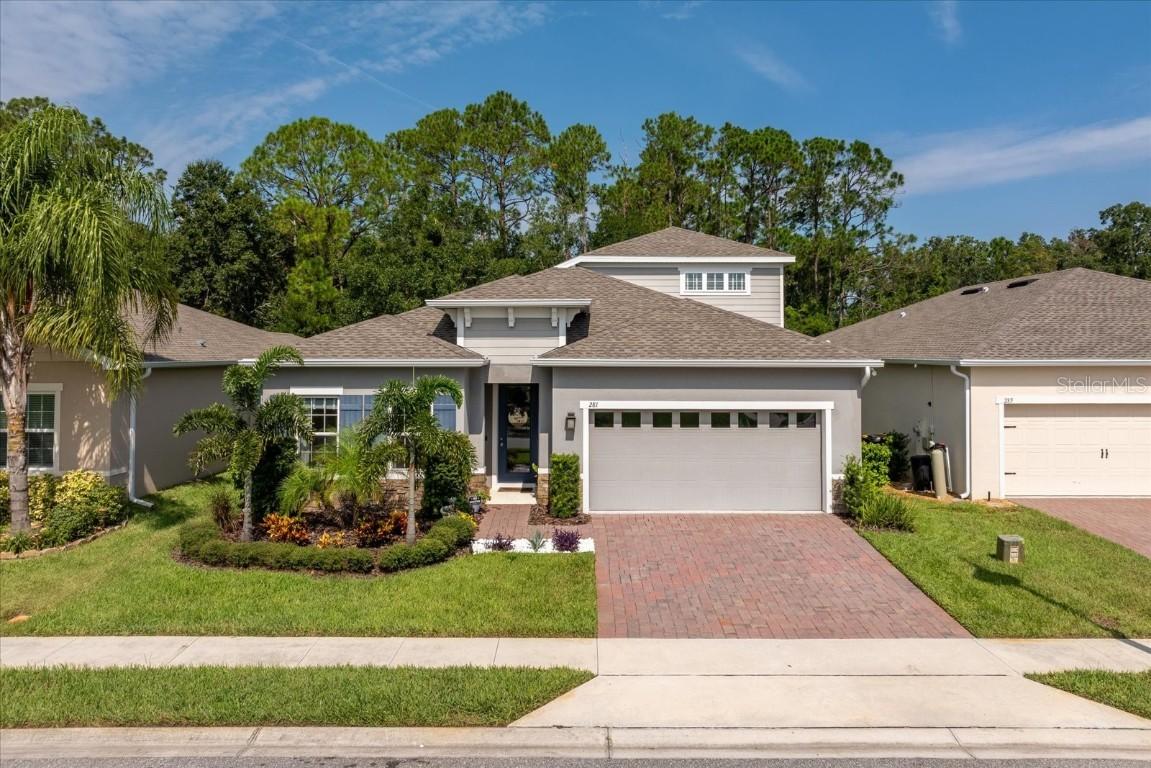 281 Siesta Vista Ct., Davenport, FL 33896