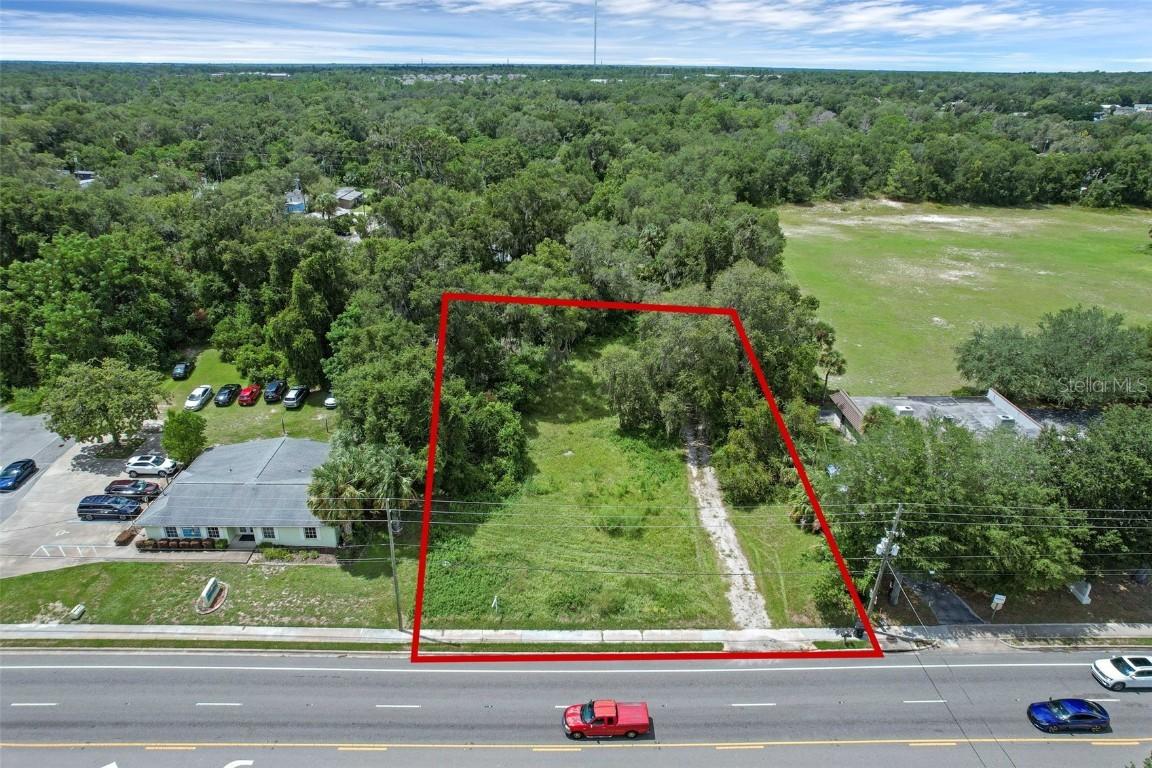 S Volusia Ave., Orange City, FL 32763
