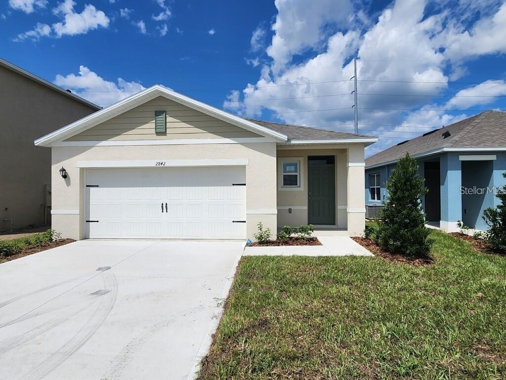 2842 Waterlily Way, Kissimmee, FL 34759