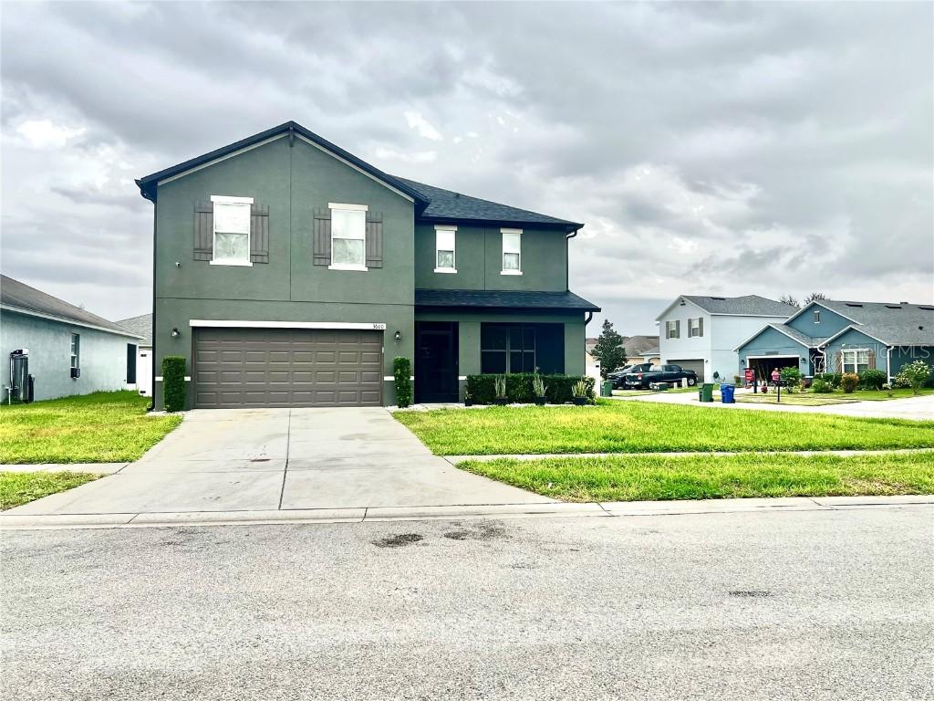 3600 Julius Estates Blvd., Winter Haven, FL 33881