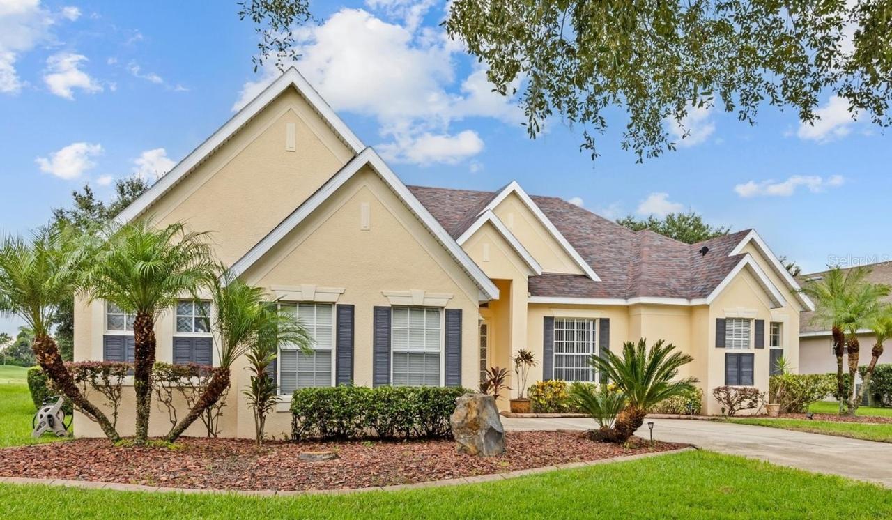 1706 Bridgets Ct., Kissimmee, FL 34744