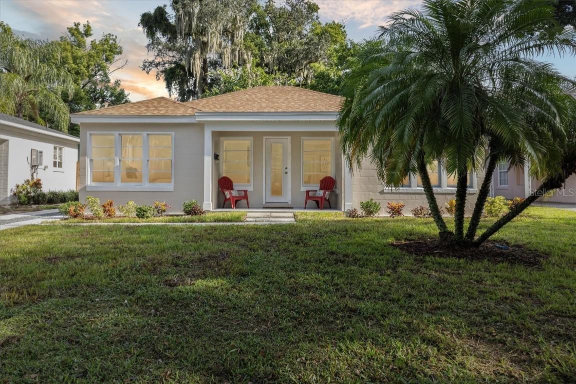 1209 E Washington St., Orlando, FL 32801