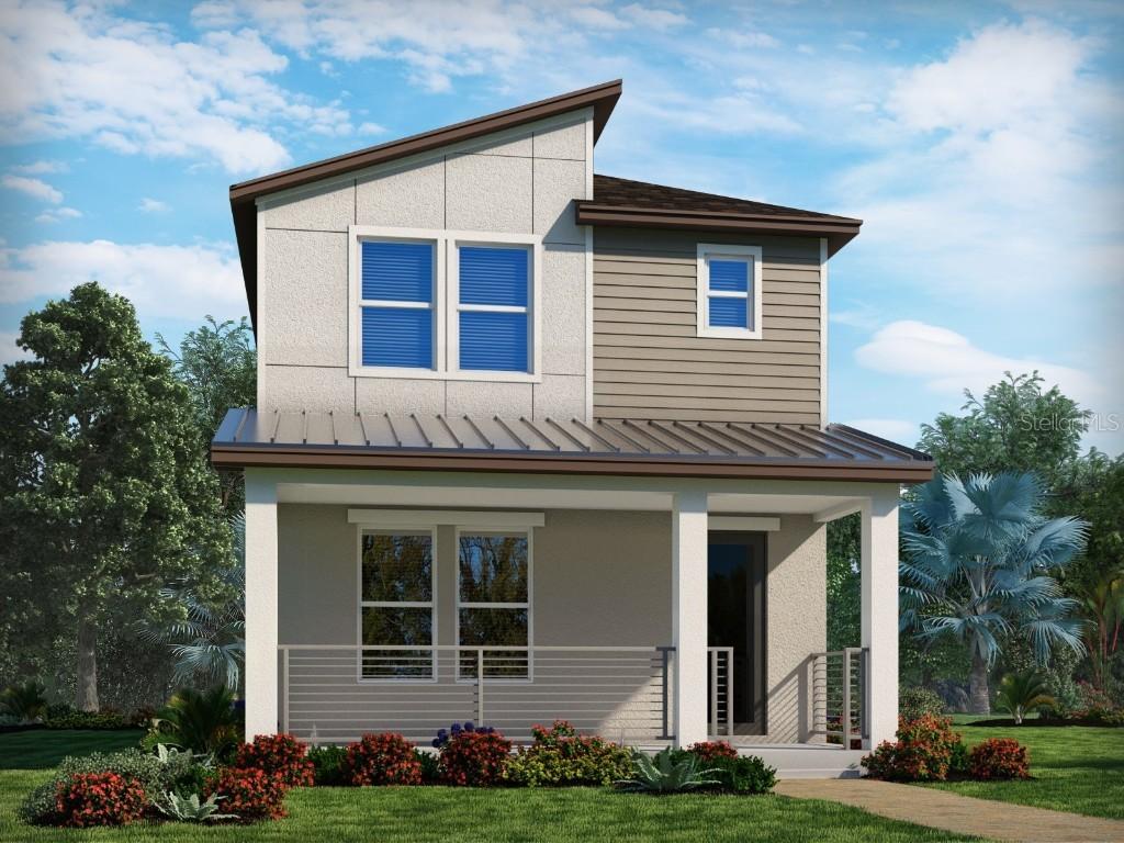 4574 Homestead Tr., St Cloud, FL 34772