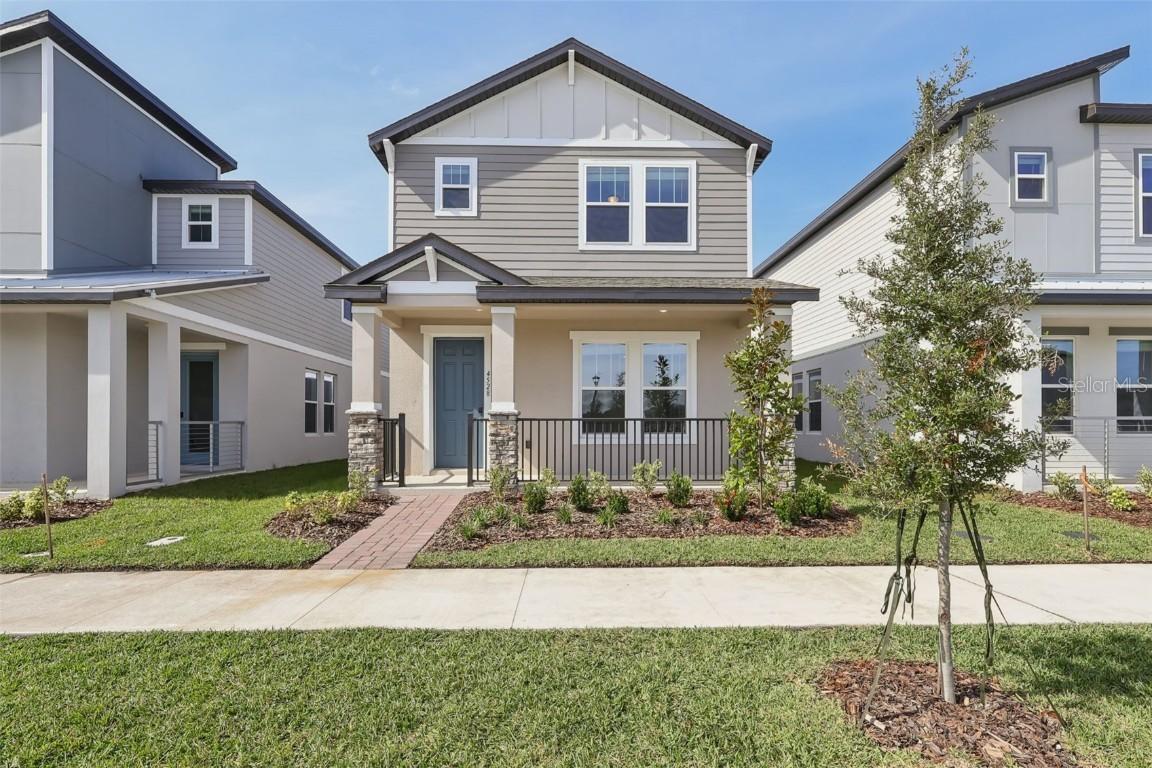 4528 Homestead Tr., St Cloud, FL 34772